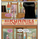 Illustration for article titled How iThe Unbelievable Gwenpool /iDeconstructs the Fourth Wall